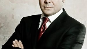 Gizli Bahçe Haluk Özdere Kimdir? Yaşı ve Memleketiyle İlgili Merak Edilenler