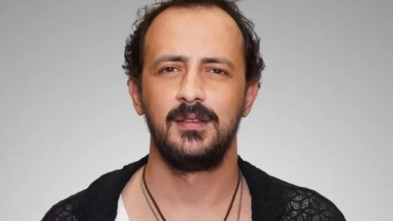 Gizli Bahçe’nin Ateş’i Kerem Özdoğan Kimdir? Sevgilisi, Çocuğu, Boyu ve Oynadığı Diziler Merak Ediliyor!