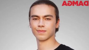 Gizli Bahçe’nin Can Özkan’ı Kimdir? Kaç Yaşında ve Nereli?