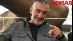 Gizli Bahçe’nin Yıldızı Birol Topaloğlu Kimdir? Kaç Yaşında ve Nereli?
