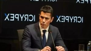 Gökalp İçer Kimdir? ICRYPEX CEO’sunun Yaşı, Serveti ve Askerî Disiplinden Kripto Para Liderliğine Uzanan Hikayesi