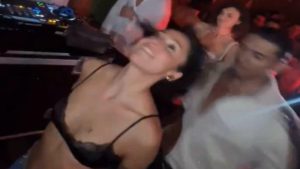Zeynep Bastık ile Görüntülenen Baran Mengüç Kimdir? Kaç Yaşında, Nereli, Boyu ve Babası Kimdir?