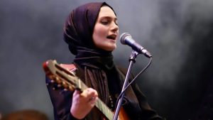 Zeynep Betül Akyıldız Kimdir? Kaç Yaşında, Nereli ve Mesleği Ne?