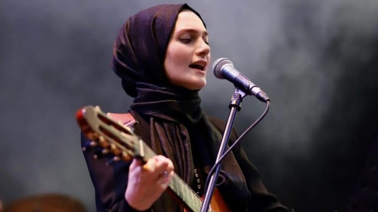 Zeynep Betül Akyıldız Kimdir? Kaç Yaşında, Nereli ve Mesleği Ne?
