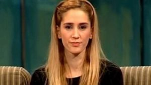 Zeynep Koçak Kimdir? Kaç Yaşında, Nereli ve Evli mi? İşte Detaylar!