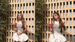 Zeynep Sürmeli (Zeybik) Kimdir? Kaç Yaşında, Nereli, Boyu ve Kilosu Ne Kadar?