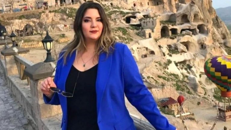 Ceren Gürkan Kimdir? Zafer Partisi Basın Danışmanı Hakkında Merak Edilenler