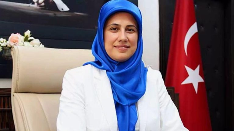 Fatma Meriç Yılmaz Kimdir? Yeni Kızılay Genel Başkanı Hakkında Merak Edilenler
