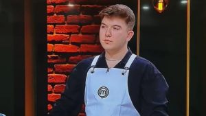MasterChef 2025’in Yeni Gözdesi Sercan Şahinoğlu Kimdir? Yaşı, Memleketi, Instagram’ı ve Tüm Bilinmeyenleri!