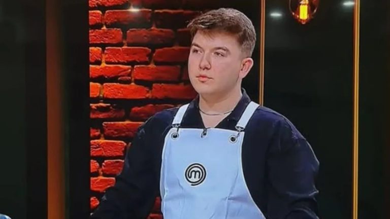 MasterChef 2025’in Yeni Gözdesi Sercan Şahinoğlu Kimdir? Yaşı, Memleketi, Instagram’ı ve Tüm Bilinmeyenleri!
