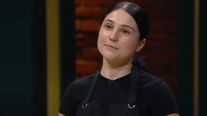 MasterChef Hilal Ağca Kimdir? Aslen Nereli, Kaç Yaşında? Sushi Şefi Hakkında Bilinmeyenler