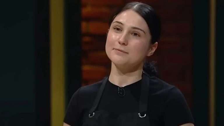 MasterChef Hilal Ağca Kimdir? Aslen Nereli, Kaç Yaşında? Sushi Şefi Hakkında Bilinmeyenler
