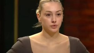 Masterchef Nisa Nur Demirel Kimdir? Yaşı, Memleketi ve Evlilik Durumu Merak Edilenler!