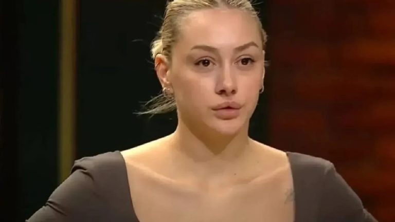 Masterchef Nisa Nur Demirel Kimdir? Yaşı, Memleketi ve Evlilik Durumu Merak Edilenler!