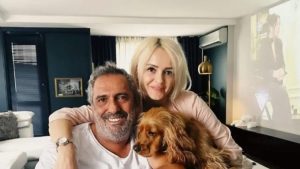 Nilşah Ağaoğlu kimdir? Yavuz Bingöl’ün eşi kaç yaşında, mesleği ne?