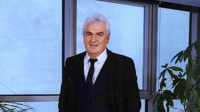 Seyfi Beyaz Kimdir? Yolsuzluk Suçlamaları, Serveti ve Kökeni Hakkında Tüm Detaylar
