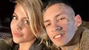 Wanda Nara’nın sevgilisi L-Gante kimdir? Yaşı, boyu ve memleketi hakkında merak edilenler