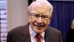 Warren Buffett Kimdir? Serveti, Yaşı ve Hisseleri Hakkında Bilmeniz Gerekenler