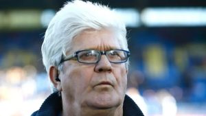 Werner Lorant Kimdir? Fenerbahçe’yi Ne Zaman Çalıştırdı, Kaç Yaşında ve Aslen Nereli?