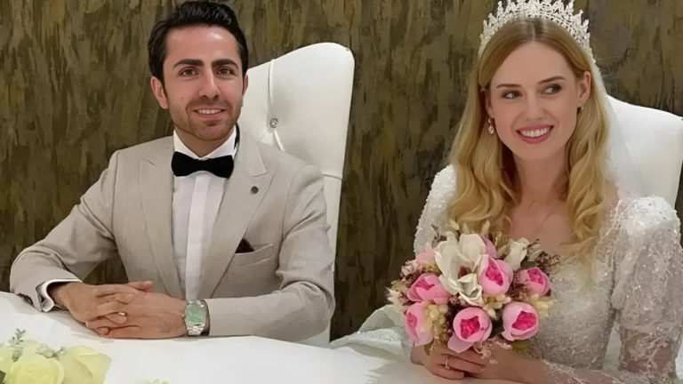 Wilma Elles’in Eşi Kim? Bitlis’ten Sanat ve Hukuk Dünyasına Uzanan İlgi Çekici Yaşam Öyküsü