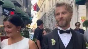“Yabancı Damat”ın Sevilen Oyuncusu Özgür Çevik Kiminle Evlendi? Hatice Kartoğlu Kimdir?