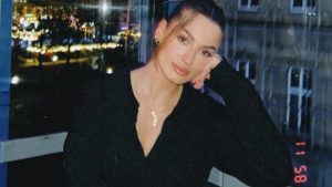 Yağmur Banda Kimdir? Survivor 2025’in Gözde Yarışmacısının Boyu, Kilosu ve Sevgilisi Merak Ediliyor!