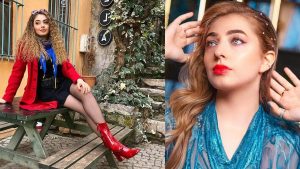 Yağmur Üçkardeş Kimdir? Kaç Yaşında, Aslen Nereli ve Instagram Hesabı Detayları Ortaya Çıktı!