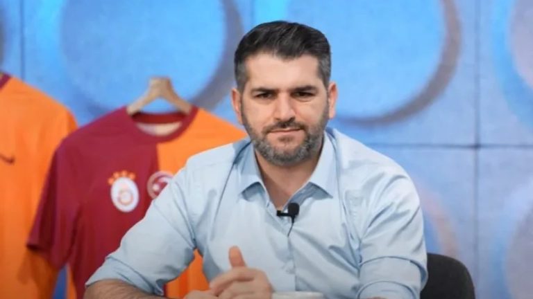 Yakup Çınar Kimdir? Kaç Yaşında, Nereli ve Hangi Takımı Tutuyor? Hayatı Hakkında Bilgiler