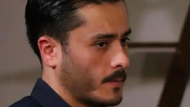 Yalı Çapkını’nda Tayfun karakterini kim canlandırıyor? Usta oyuncu Enes Bay’ın rolü ne?