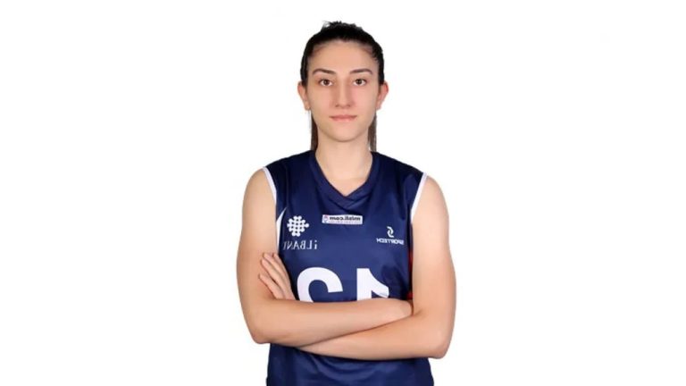 Yaprak Erkek Kimdir? Milli Voleybolcunun Yaşı, Boyu ve Nereli Olduğu Merak Ediliyor!