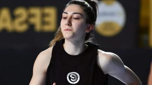 Yaprak Erkek Kiminle Evli? Genç Voleybolcunun Eşi ve İlişki Durumu Hakkında Merak Edilenler
