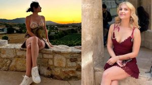 Yaren Sağdıç Özan Kimdir? Instagram’da Neden Bu Kadar Konuşuluyor?