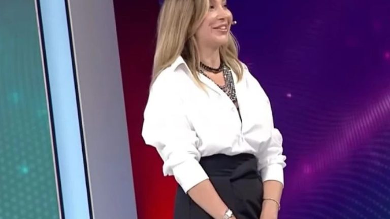 Yarışmacı Gizem Taş Kimdir? Aslen Nereli, Kaç Yaşında, Boyu ve Kilosu Merak Edilenler!
