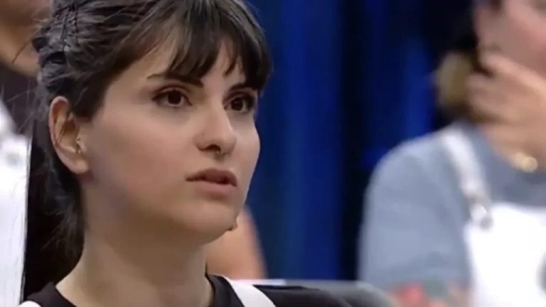 Yarışmacı Irmak Aydar Kimdir? Aslen Nereli, Kaç Yaşında ve Instagram Hesabı Ne?