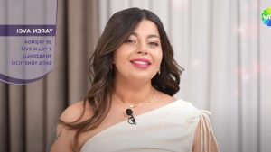 Yarışmacı Yaren Avcı Kimdir? Eşi Kim, Instagram Hesabı ve Tüm Merak Edilenler!