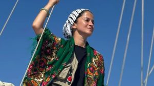 Yasemin Acar kimdir? Kaç yaşında, nereli ve evli mi? Tüm detaylar burada!