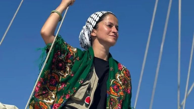 Yasemin Acar kimdir? Kaç yaşında, nereli ve evli mi? Tüm detaylar burada!