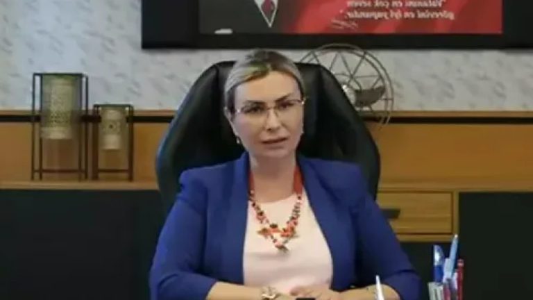 Yasemin Fazlaca kimdir? Kaç yaşında, nereli, evli mi, çocuğu var mı? İşte merak edilenler!