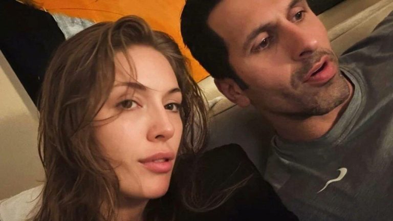 Yasemin Kay Allen’ın Sevgilisi Erdal Kaya Kimdir? Eski FBI Ajanının Hayatı ve Kariyeri