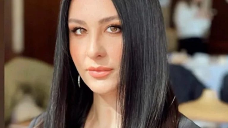 Yasemin Sakallıoğlu kaç yaşında? Aslen nereli olduğu ve nasıl ünlü olduğu merak ediliyor!