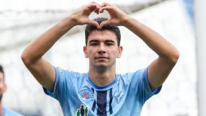 Yasin Özcan Kimdir? Kaç Yaşında, Nereli ve Hangi Takımda Oynuyor?