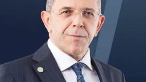 Yasin Öztürk Kimdir? Kaç Yaşında, Nereli, Hangi Partili ve Siyasi Kariyeri Hakkında Bilgiler