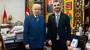 Yasin Sönmez kimdir? Akademik kariyeri ve ticari başarıları nelerdir?