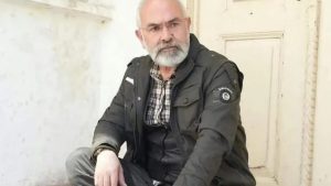Yavuz Çetin Kimdir? Nereli, Kaç Yaşında, Evli mi, Hangi Dizilerde Rol Aldı?