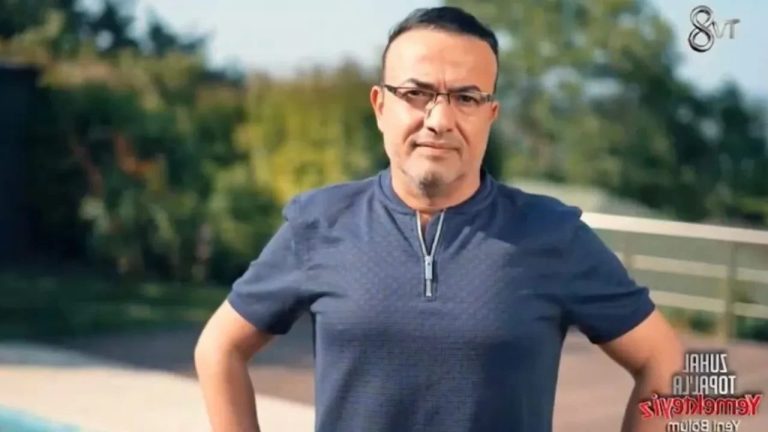 Yemekteyiz Cüneyt Öncel Kimdir? Denizlili Haber Editörü Kaç Yaşında?