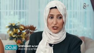 Yemekteyiz’in Yeni Yarışmacısı Gülfinaz: Kaç Yaşında, Nereli, Evli Mi? Detaylar Burada!