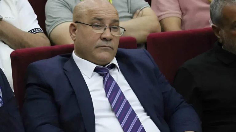 Yeni Malatyaspor Başkanı Haşim Karadağ Kimdir? Yaşı, Mesleği ve Kariyeri Açıklanıyor!
