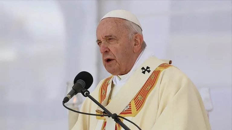 Yeni Papa Kim Olacak? Katolik Dünyası Yeni Ruhani Liderini Seçiyor: İşte Olası Adaylar!