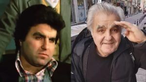 Yeşilçam’ın Zıpzıp’ı Necdet Kökeş kimdir, nereli, kaç yaşında ve hastalığı neydi? Hayatı ve kariyeri hakkında her şey!