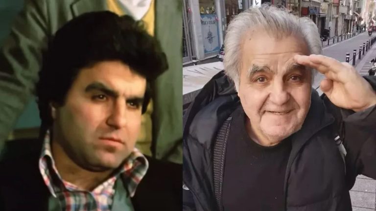 Yeşilçam’ın Zıpzıp’ı Necdet Kökeş kimdir, nereli, kaç yaşında ve hastalığı neydi? Hayatı ve kariyeri hakkında her şey!